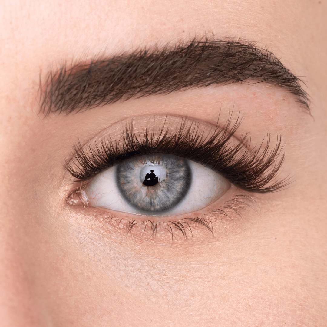 
            
              SASSY LASH - MAYSON Cosmetics
            
          