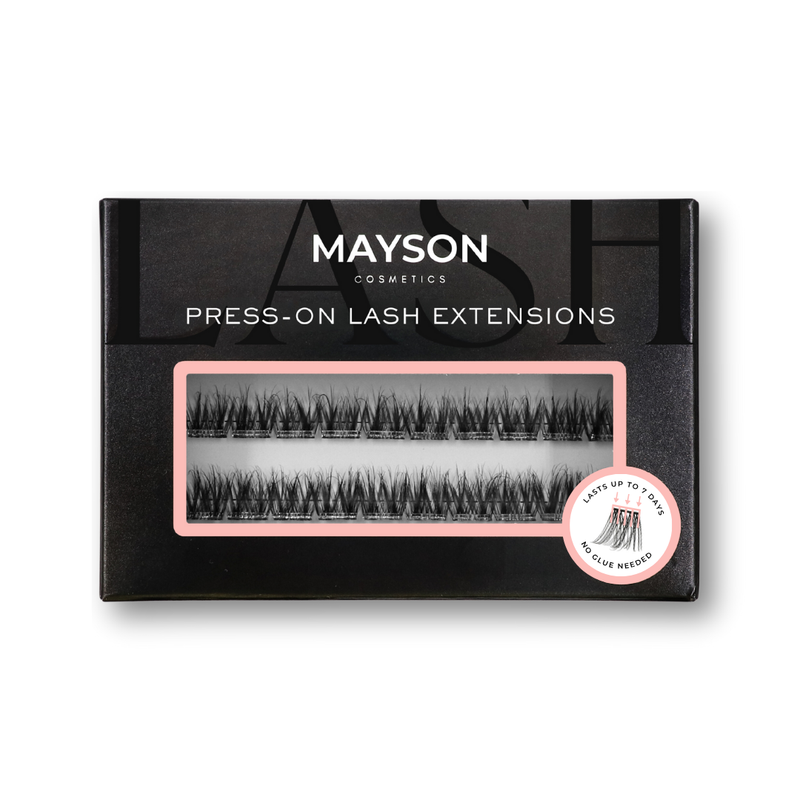 WISPY LASH